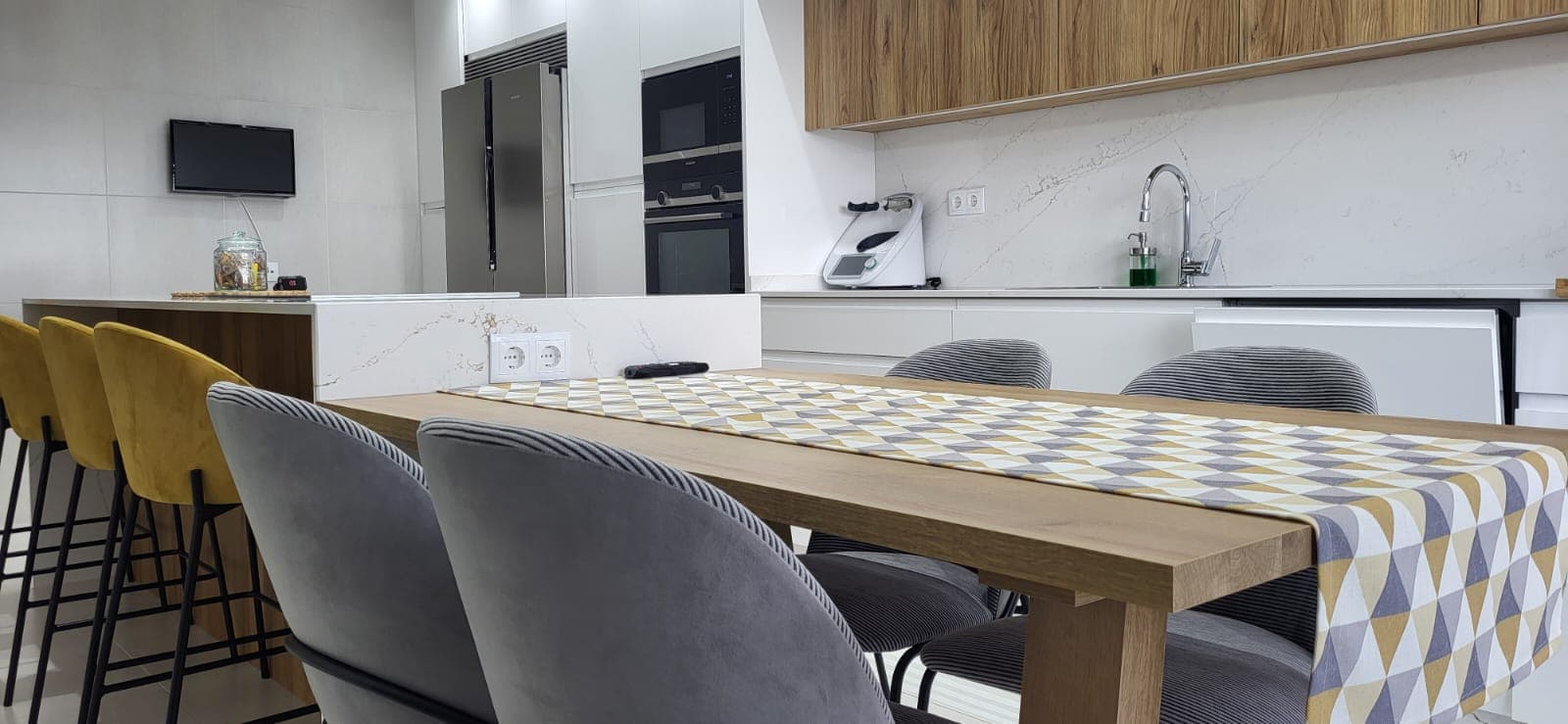 Trabajos de Muebles Huertas