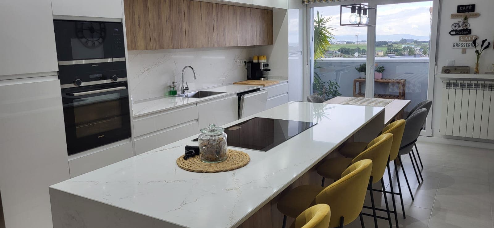 Trabajos de Muebles Huertas