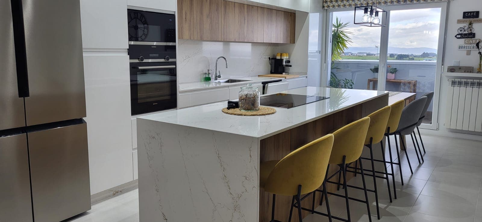 Trabajos de Muebles Huertas
