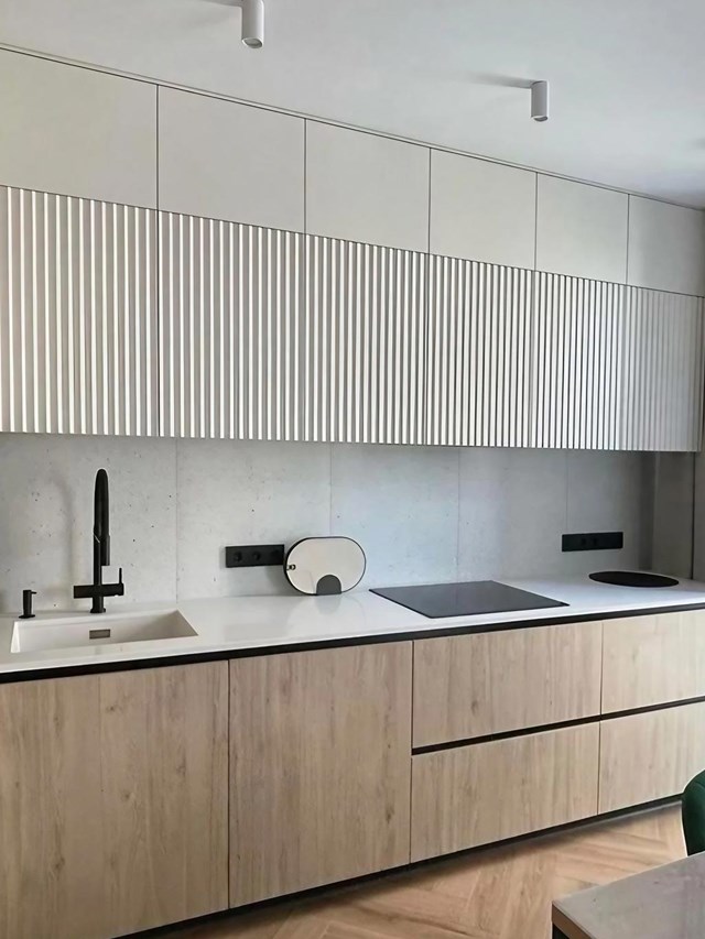 Tu cocina de ensueño al alcance de tu mano