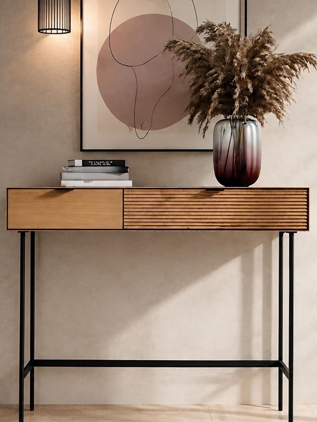 Últimas tendencias en decoración